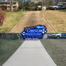 Driveway Washing Opelika AL 3